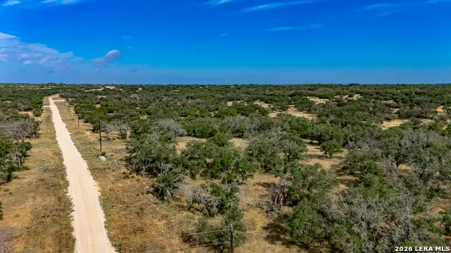 LOT 5 Mountain View Dr, Mountain Home, TX 78058 - #3