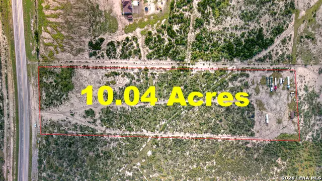 9109 East Us Hwy 277, Eagle Pass, TX 78852 - #1