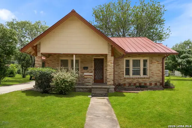 330 Bailey Ave, San Antonio, TX 78210 - #1