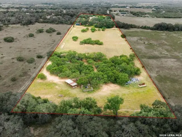 1470 Patton Rd, Somerset, TX 78069 - #1