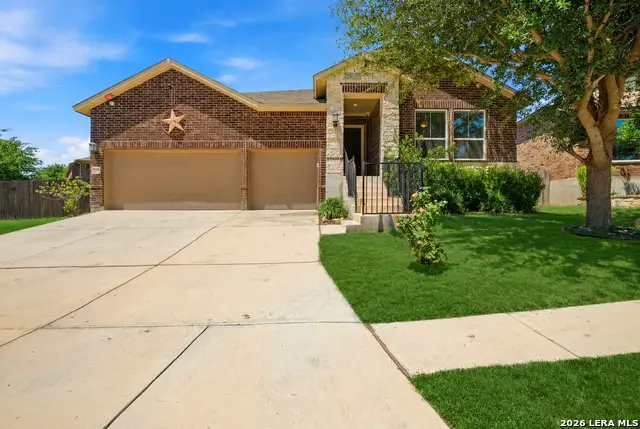 619 Chambers Rnch, San Antonio, TX 78245 - #1