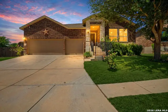 619 Chambers Rnch, San Antonio, TX 78245 - #3