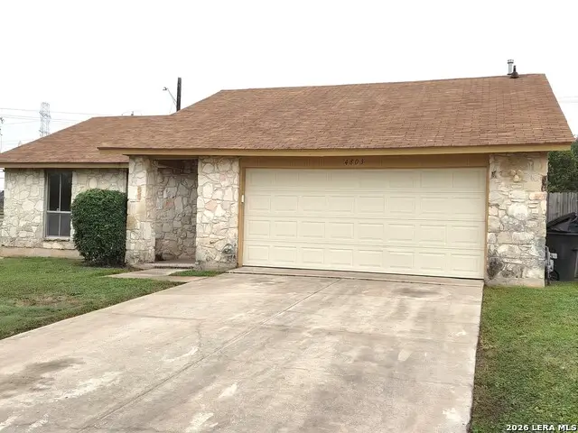4803 Canary Cir, San Antonio, TX 78217 - #3