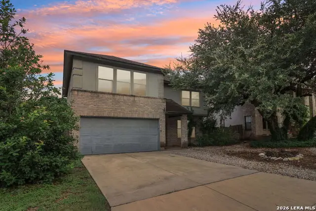 21927 Pelican Creek, San Antonio, TX 78258 - #1
