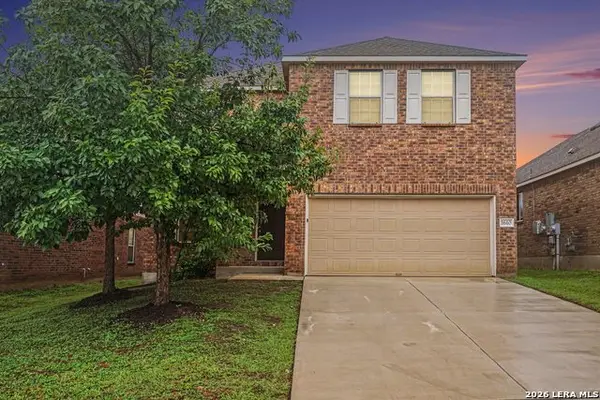 1610 Desert Candle, San Antonio, TX 78245