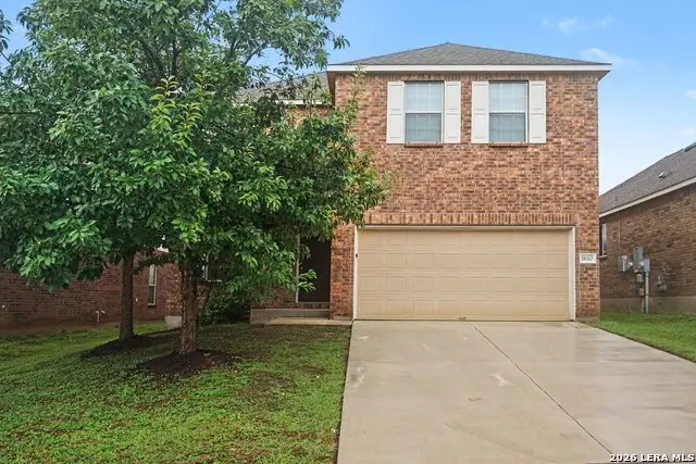 1610 Desert Candle, San Antonio, TX 78245 - #2