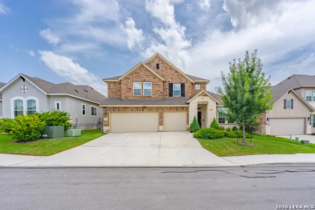 12906 Fort Belknap, San Antonio, TX 78245 - #1