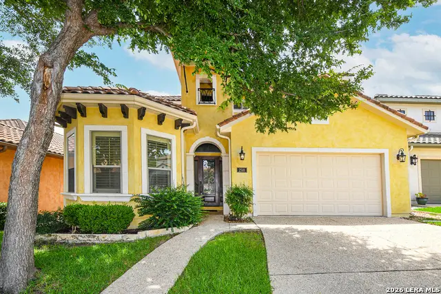 2518 Huebner Park, San Antonio, TX 78248 - #2