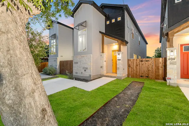 505 Linden Ave, San Antonio, TX 78211 - #2