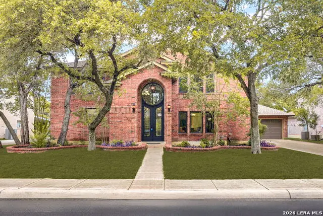 14227 Emerald Hill Dr, San Antonio, TX 78231 - #1