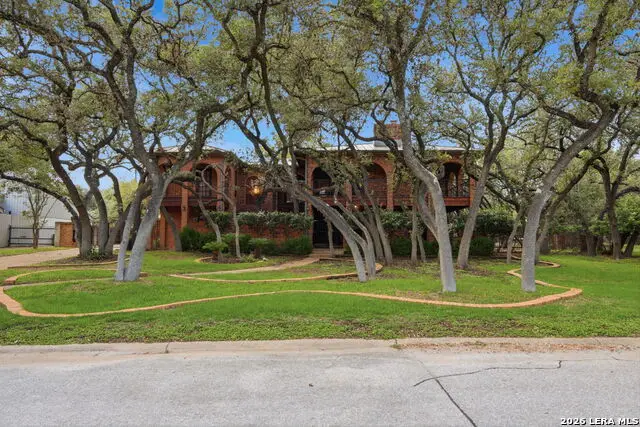 12727 Old Wick, San Antonio, TX 78230 - #3