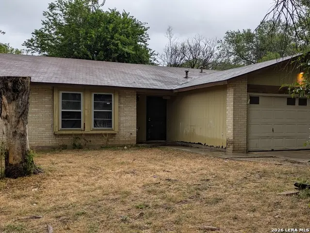 7681 Tarrasa, San Antonio, TX 78239 - #1