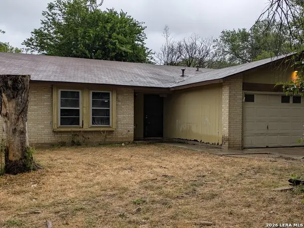 7681 Tarrasa, San Antonio, TX 78239
