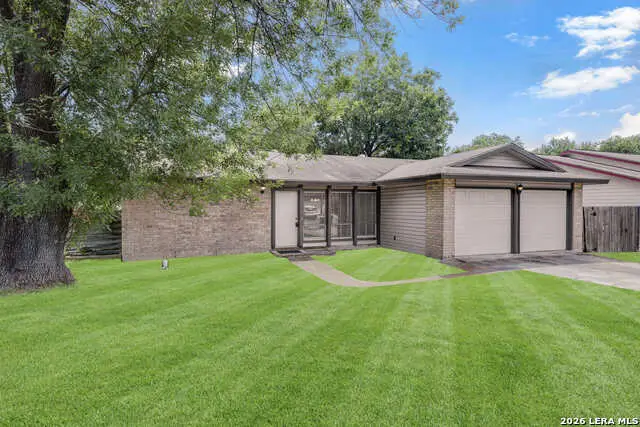 12907 Waynesboro St, San Antonio, TX 78233 - #2