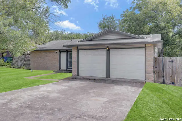 12907 Waynesboro St, San Antonio, TX 78233 - #3