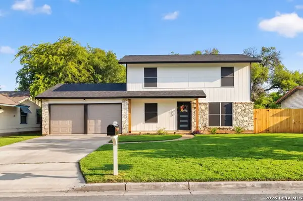 4307 Parkwood Dr, San Antonio, TX 78218