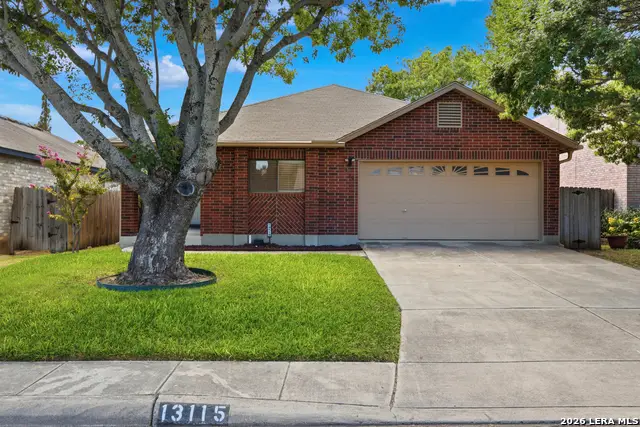 13115 Regency Way, San Antonio, TX 78249 - #1