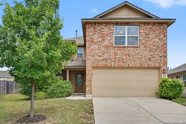 8907 Taylor Grv, San Antonio, TX 78254