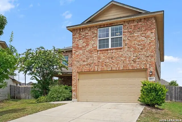 8907 Taylor Grv, San Antonio, TX 78254 - #2