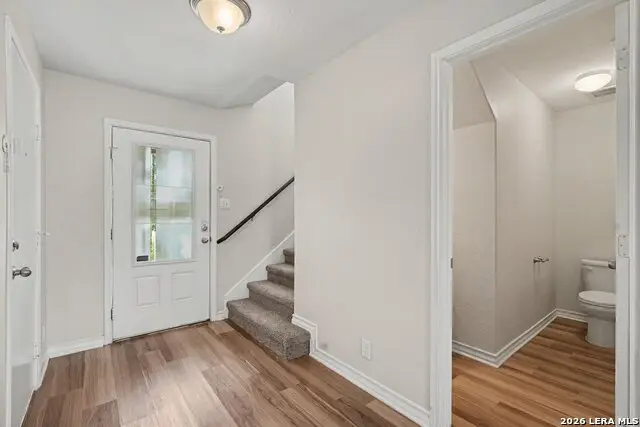8907 Taylor Grv, San Antonio, TX 78254 - #3