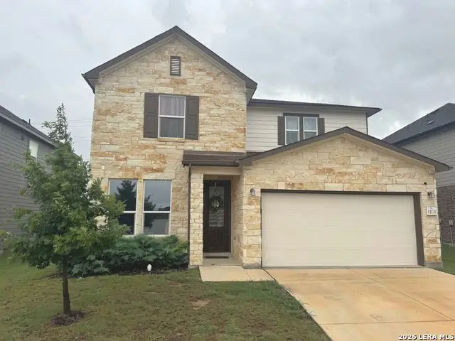 15131 Galaxy Pt, San Antonio, TX 78253 - #1