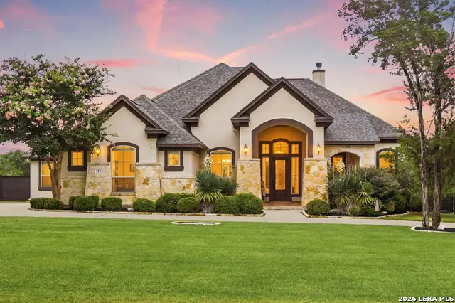 512 Solms, New Braunfels, TX 78132 - #1