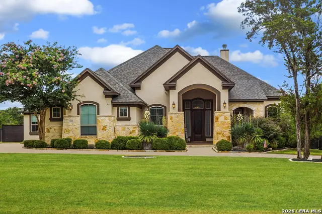 512 Solms, New Braunfels, TX 78132 - #2