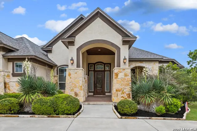 512 Solms, New Braunfels, TX 78132 - #3