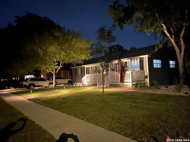 510 N Meadowlane Dr, San Antonio, TX 78209 - #3