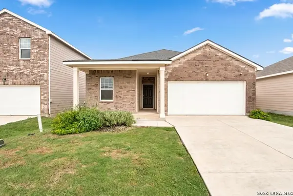 7613 Desert Viper, San Antonio, TX 78253
