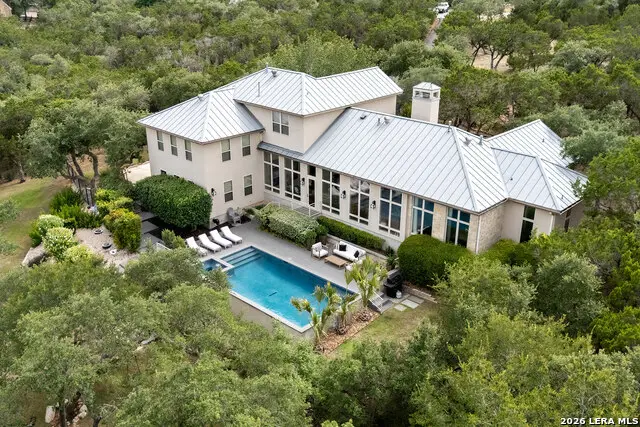 96 Reynosa, San Antonio, TX 78261 - #1