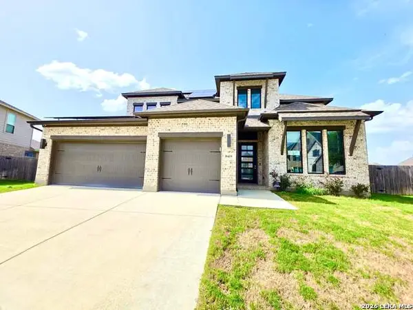 9419 Tibe Lane, San Antonio, TX 78254