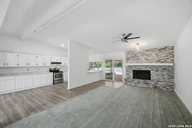 6642 Cades Cv, San Antonio, TX 78238 - #1
