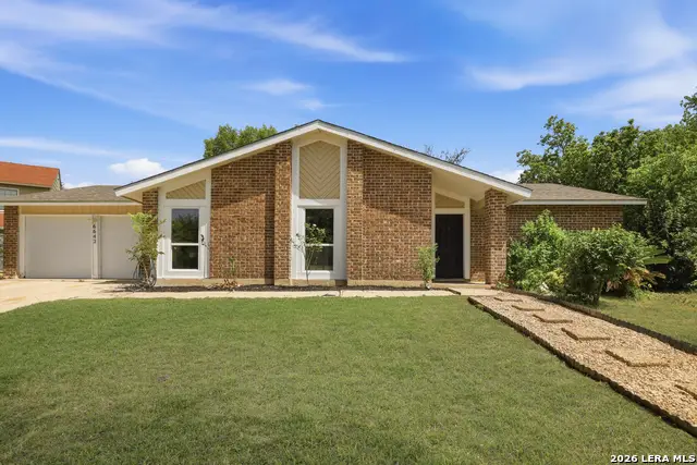 6642 Cades Cv, San Antonio, TX 78238 - #2