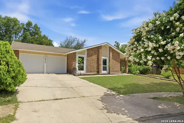 6642 Cades Cv, San Antonio, TX 78238 - #3