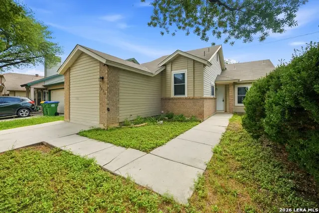3026 Beacon Fld, San Antonio, TX 78245 - #1