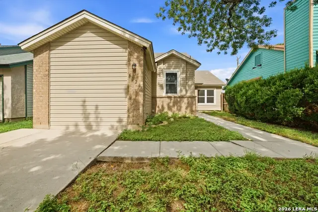 3026 Beacon Fld, San Antonio, TX 78245 - #2