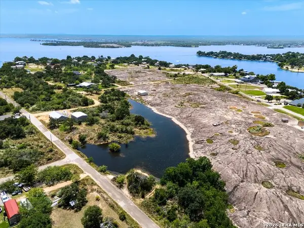 LOT 574 Hilldale, Granite Shoals, TX 78654