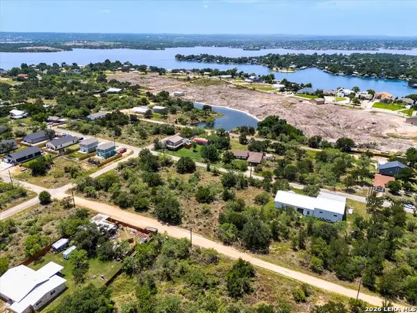 LOT 652 Cedarhill, Granite Shoals, TX 78654