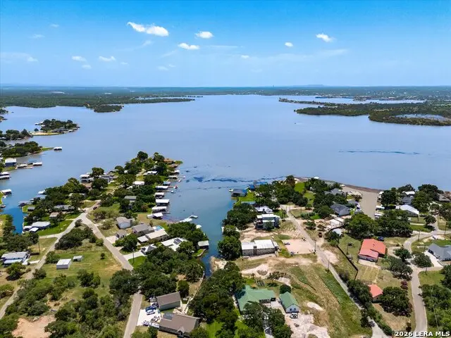 LOT 652 Cedarhill, Granite Shoals, TX 78654 - #2