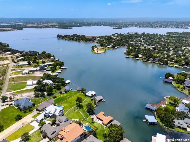 LOT 652 Cedarhill, Granite Shoals, TX 78654 - #3