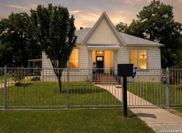 351 Belmont, San Antonio, TX 78202 - #1