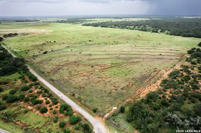 56.9 ACRES County Road 136, Floresville, TX 78114 - #3
