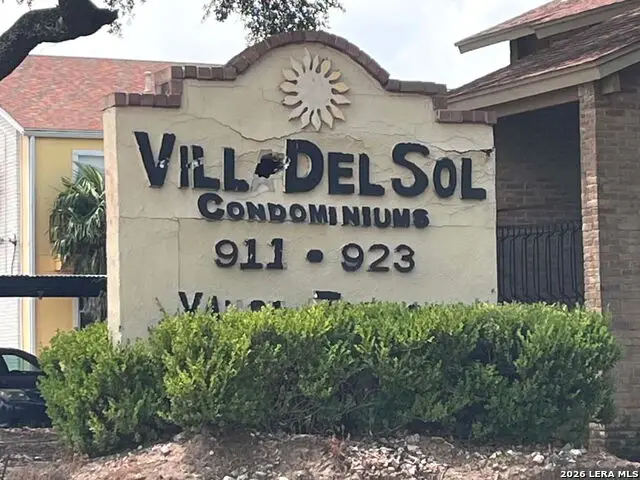911 Vance Jackson #112, San Antonio, TX 78201 - #2