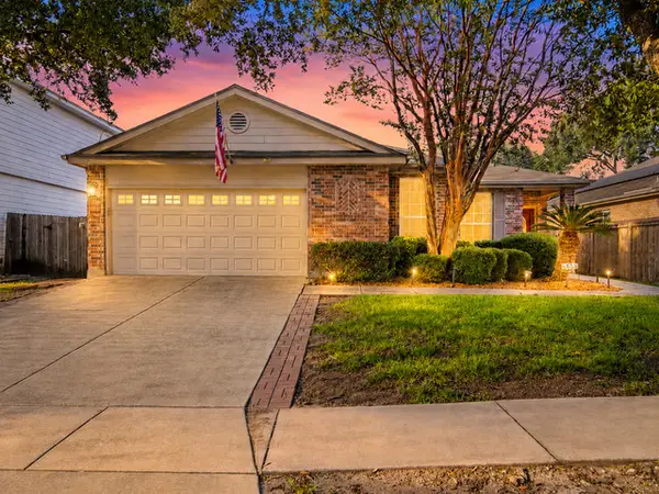 4638 Tanner Peak, San Antonio, TX 78247
