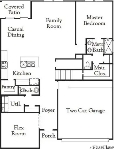 8417 Rocket View, San Antonio, TX 78263 - #2