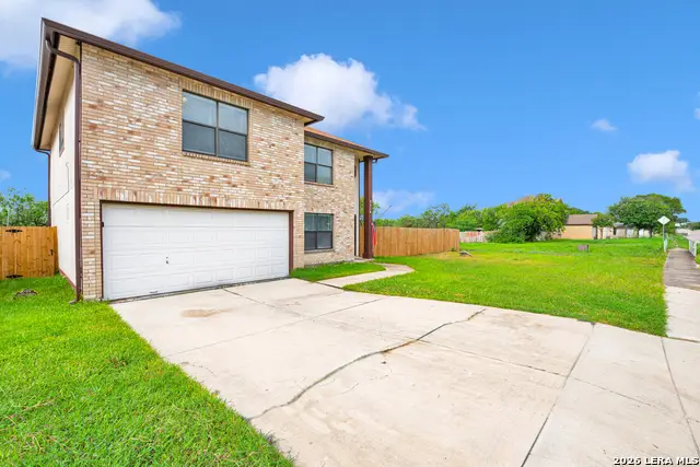 9214 Adams Hill, San Antonio, TX 78245 - #2