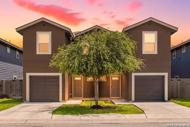 7002 Lakeview, San Antonio, TX 78244 - #1