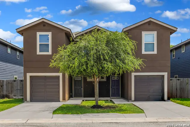 7002 Lakeview, San Antonio, TX 78244 - #2