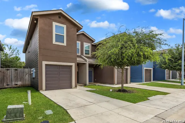 7002 Lakeview, San Antonio, TX 78244 - #3